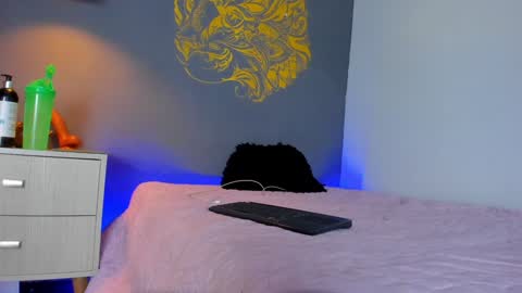 Paulina online show from December 2024 11:07:01 PM