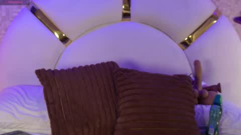 Paulina  online show from October 2025 07:36:02 PM