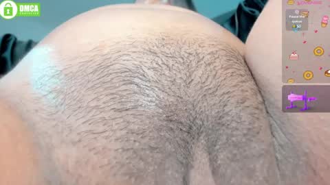 Paulina online show from January 2025 08:10:01 PM