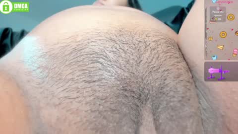 Paulina online show from January 2025 06:06:02 AM