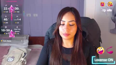 paulina online show from February 2026 02:59:02 PM