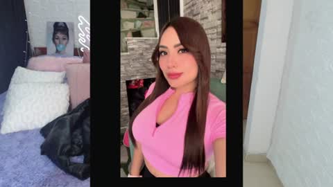 Snapshot of paulina_galvis2700 chatting on June 2026 03:10:02 PM paulina online show from June 2026 03:10:02 PM