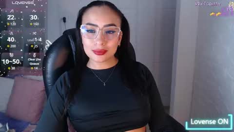 Snapshot of paulina_galvis2700 chatting on July 2026 06:03:01 PM paulina online show from July 2026 06:03:01 PM