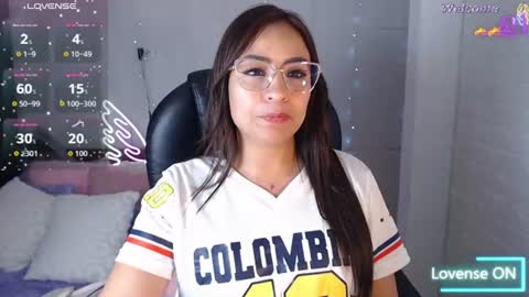 Snapshot of paulina_galvis2700 chatting on July 2026 05:39:01 PM paulina online show from July 2026 05:39:01 PM