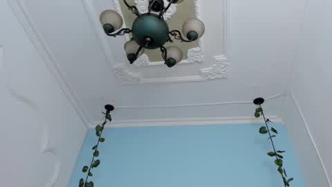 PAULINA  online show from March 2025 02:25:02 AM