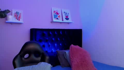 PAULINA  online show from October 2025 03:14:02 AM