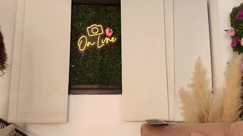 PAU  online show from November 2025 07:06:01 PM