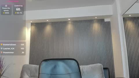 Paulina  online show from January 2025 05:56:01 PM