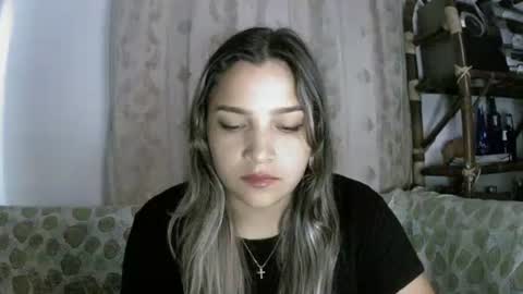 paulina_x_x online show from May 2026 05:01:02 AM