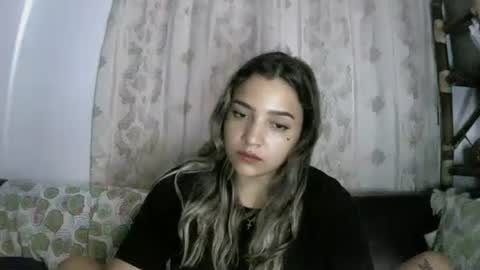 paulina_x_x online show from May 2026 08:31:01 AM