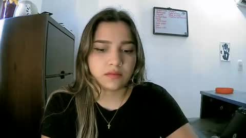 paulina_x_x online show from June 2026 09:46:01 PM