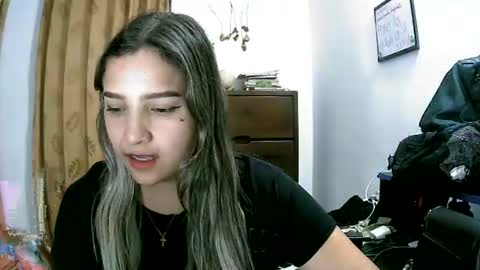 paulina_x_x online show from June 2026 07:24:02 AM