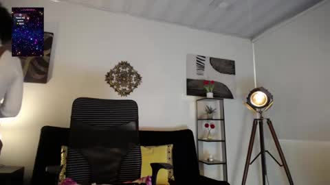 Snapshot of paulinabarnett_ chatting on February 2025 11:53:01 AM Paulina online show from February 2025 11:53:01 AM