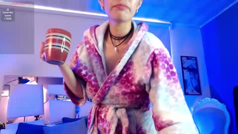 Snapshot of paulinabarnett_ chatting on March 2025 02:55:01 PM Paulina online show from March 2025 02:55:01 PM