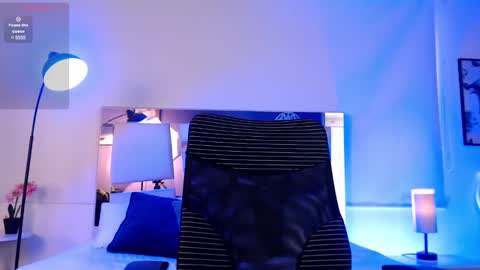 Snapshot of paulinabarnett_ chatting on March 2025 06:00:02 PM Paulina online show from March 2025 06:00:02 PM