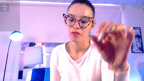 Snapshot of paulinabarnett_ chatting on March 2025 03:09:02 PM Paulina online show from March 2025 03:09:02 PM