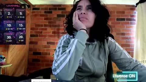 Snapshot of paulinabarnett_ chatting on September 2025 07:58:01 PM Paulina online show from September 2025 07:58:01 PM