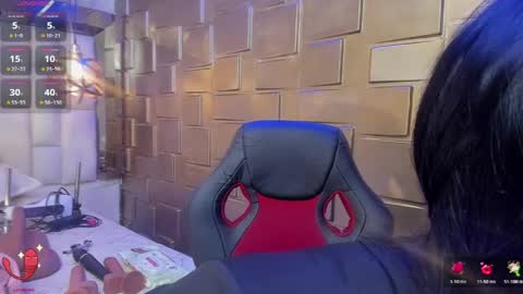 paulinabelen21 online show from April 2026 02:33:01 AM