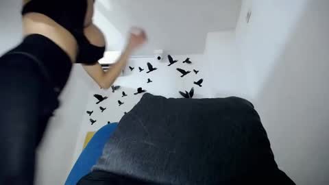 paulinabigcock24 online show from December 2024 03:57:02 PM