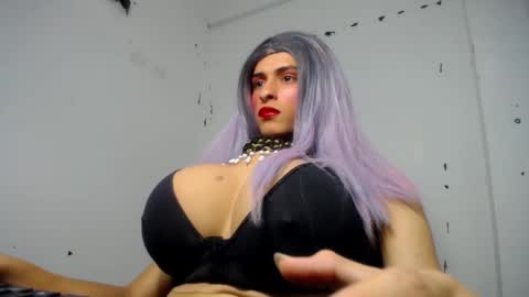 paulinabigcock24 online show from January 2025 01:38:02 PM