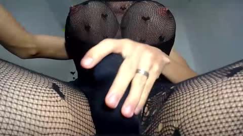 paulinabigcock24 online show from February 2025 09:52:02 AM