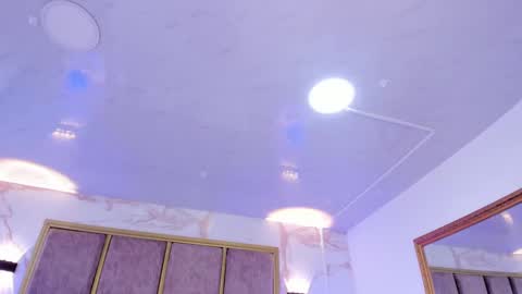 Paulina online show from March 2025 04:17:01 PM