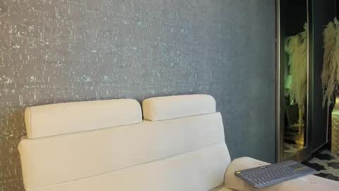 Paulina online show from October 2025 11:40:02 AM