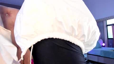 Paulina online show from January 2026 12:21:01 PM