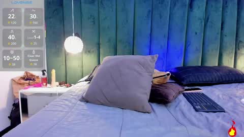 Paulina online show from October 2025 03:20:02 PM