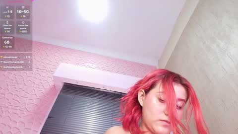 PaulinaSaennz online show from March 2025 03:20:02 PM