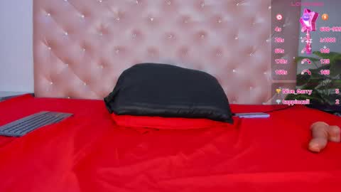 PaulinaSaennz online show from October 2025 02:23:02 PM