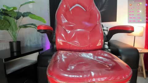 PaulinaSaennz online show from March 2026 12:41:02 PM