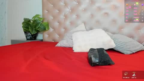Snapshot of paulinasaeenz chatting on June 2026 12:30:01 PM PaulinaSaennz online show from June 2026 12:30:01 PM