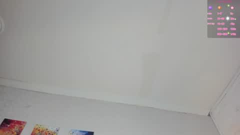Snapshot of paulinasaeenz chatting on June 2026 01:13:02 PM PaulinaSaennz online show from June 2026 01:13:02 PM