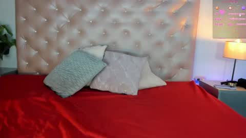 Snapshot of paulinasaeenz chatting on June 2026 12:44:01 PM PaulinaSaennz online show from June 2026 12:44:01 PM