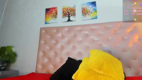 Snapshot of paulinasaeenz chatting on July 2026 12:20:01 PM PaulinaSaennz online show from July 2026 12:20:01 PM