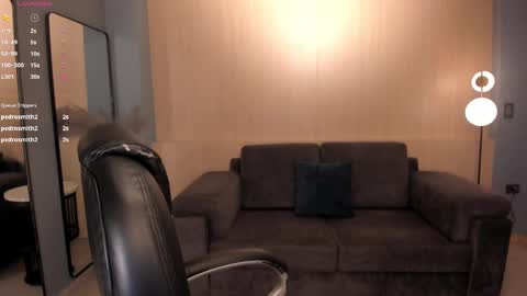 Paulina Santos  online show from March 2025 01:14:02 AM