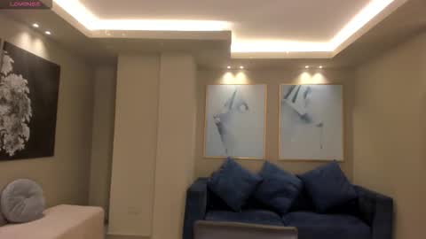 Paulina Santos  online show from February 2026 07:42:02 PM