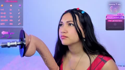 Snapshot of pauline_golden1 chatting on December 2024 03:24:01 AM Pauline online show from December 2024 03:24:01 AM