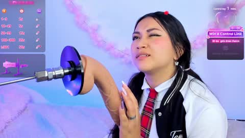 Snapshot of pauline_golden1 chatting on January 2025 05:30:02 AM Pauline online show from January 2025 05:30:02 AM