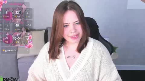 Erica online show from October 2025 09:21:01 AM