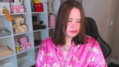Erica online show from May 2026 09:15:02 AM
