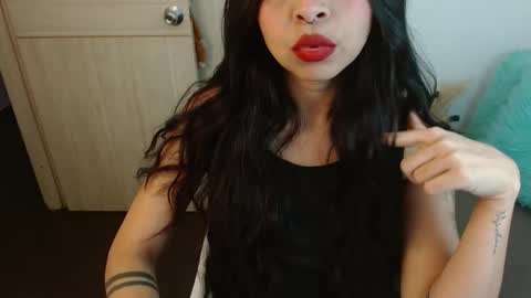 Paulina online show from March 2026 05:30:01 PM