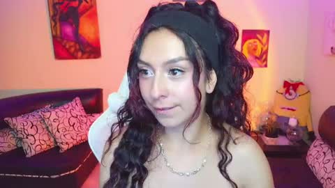 Snapshot of paulixs chatting on May 2026 09:56:02 PM Paula San online show from May 2026 09:56:02 PM