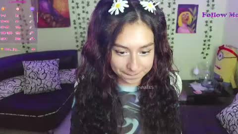 Snapshot of paulixs chatting on June 2026 10:56:02 PM Paula San online show from June 2026 10:56:02 PM