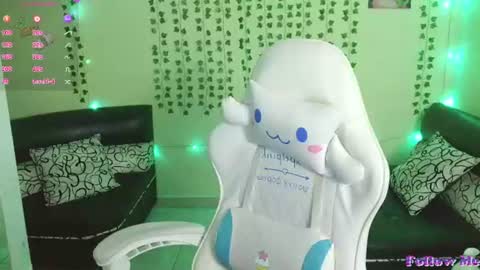 Snapshot of paulixs chatting on June 2026 12:57:01 AM Paula San online show from June 2026 12:57:01 AM