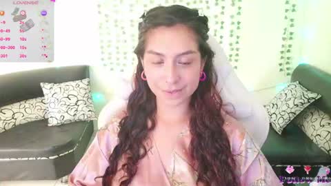 Snapshot of paulixs chatting on June 2026 09:51:02 PM Paula San online show from June 2026 09:51:02 PM