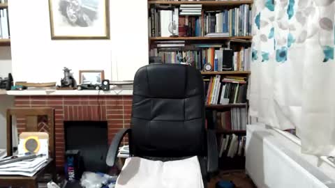 Hi Im Paul online show from October 2025 10:09:01 PM