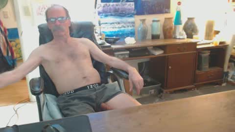 paulleroy online show from January 2025 04:45:01 AM