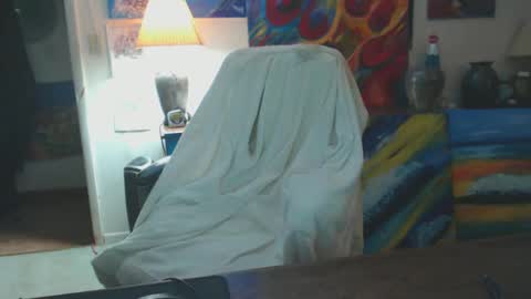 paulleroy online show from February 2025 12:16:01 AM